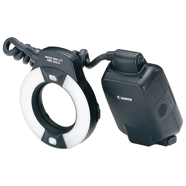 Macro Ring Lite MR-14EX II