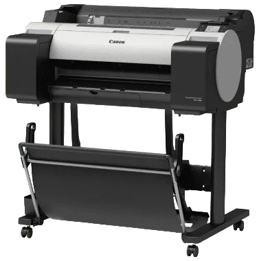 плоттера Canon imagePROGRAF TM-200