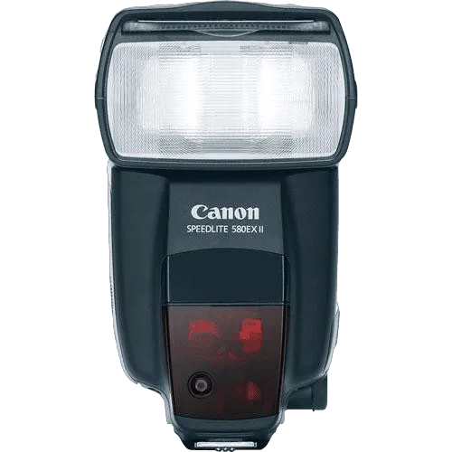 Speedlite 580EX
