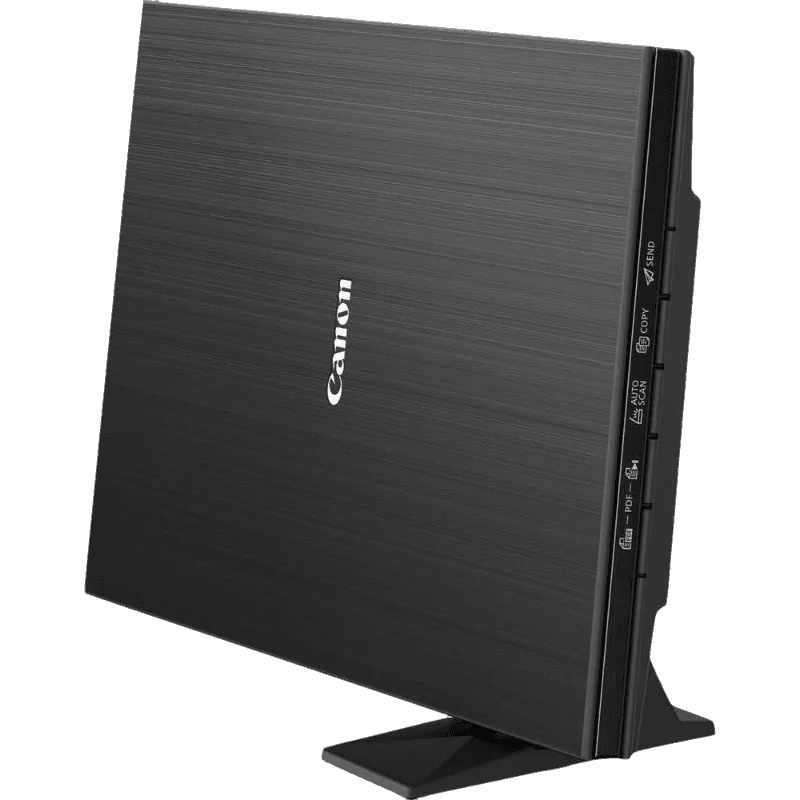 сканера Canon CanoScan LiDE 400